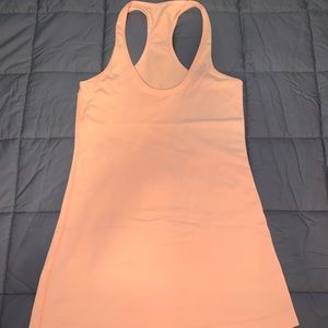 Lululemon Cool Racer Back Tank